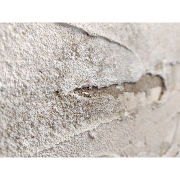 Ръчно рисувана картина 90x120 cm Sand Wall - Malerifabrikken-image-3