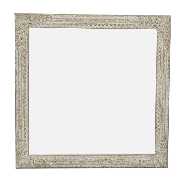 Zrcadlo Mirror, 44x44 cm