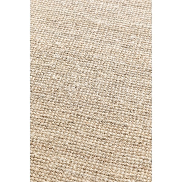 Кремава пътека от юта 80x200 cm Bouclé - Hanse Home-image-2