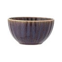 Тъмнолилава глинена купичка 400 ml Latina – Bloomingville