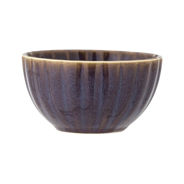 Тъмнолилава глинена купичка 400 ml Latina – Bloomingville