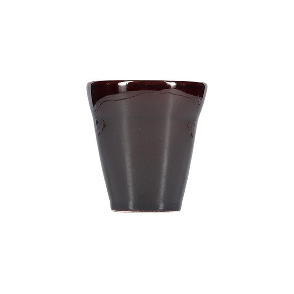 Бордо глинена чаша 380 ml Manon – S|P Collection-image-2