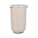 Бежова пластмасова купа ø 11 cm Chef It – Mepal