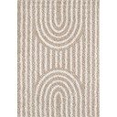 Бежов килим 80x150 cm Axis – ESTE