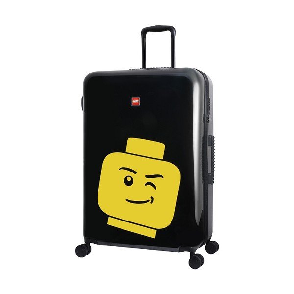 Пътнически куфар ColourBox - LEGO®-image-1