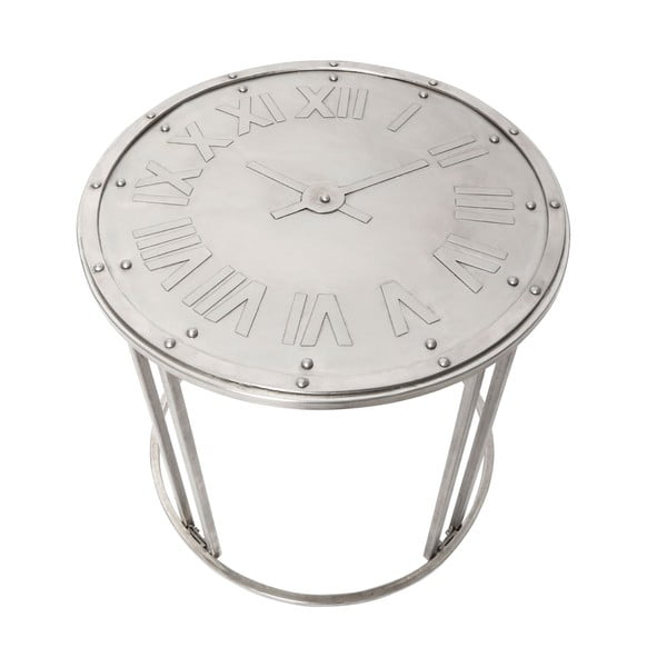 Odkládací stolek Clock Face-image-1