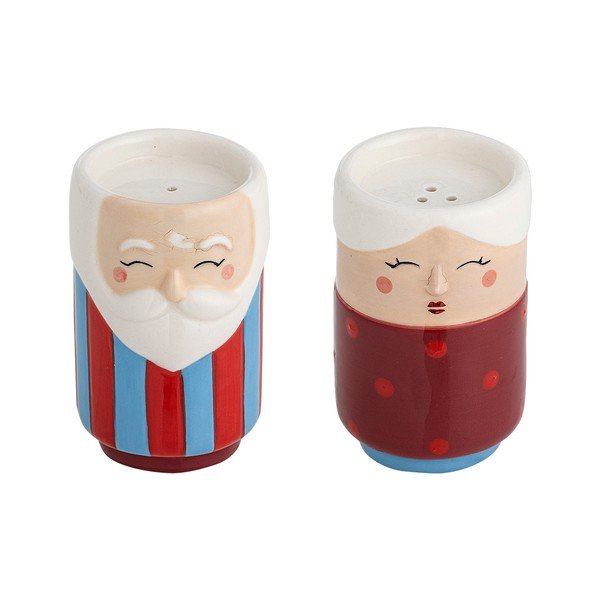 Солница и пиперница Granny – Bloomingville-image-2