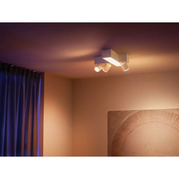 Smart прожектор GU10 Centris – Philips Hue-image-2
