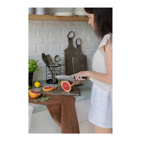 Дървени дъски за рязане в комплект за сервиране 2 бр. 33 x 23 cm – Bonami Selection-image-3