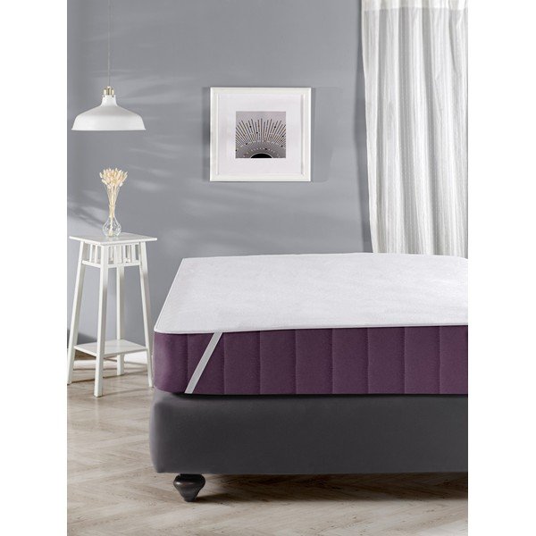 Протектор за матрак 140x200 cm Alez – Mijolnir-image-1