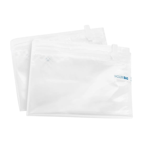 Комплект от 6 вакуумни торбички за дрехи - Wenko-image-2