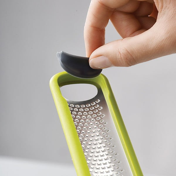 Ренде за цитрусови кори с шпатула Handi-Zest Handi-Zest™ - Joseph Joseph-image-3