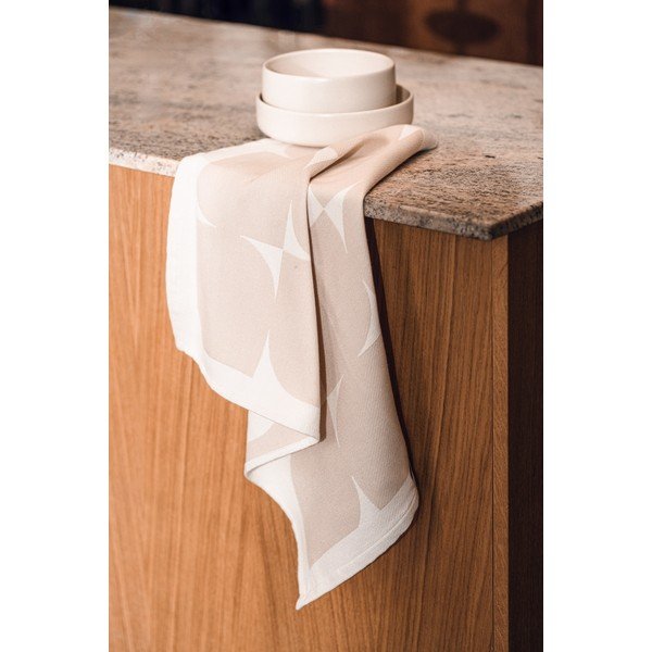 Памучни кърпи за съдове в комплект 2 бр. 50x63 cm Abi – noo.ma-image-2