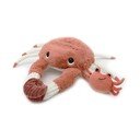 Плюшени играчки 2 бр. Ptipotos Cassecou – Les Deglingos