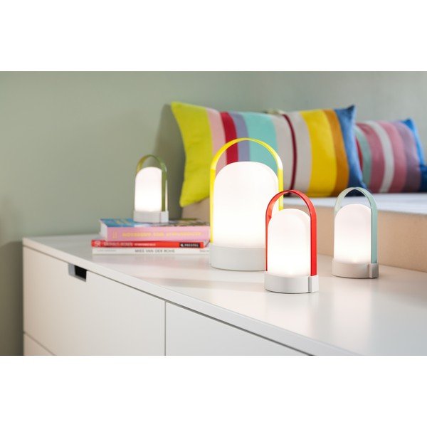 Външна настолна лампа Celine - Remember-image-3