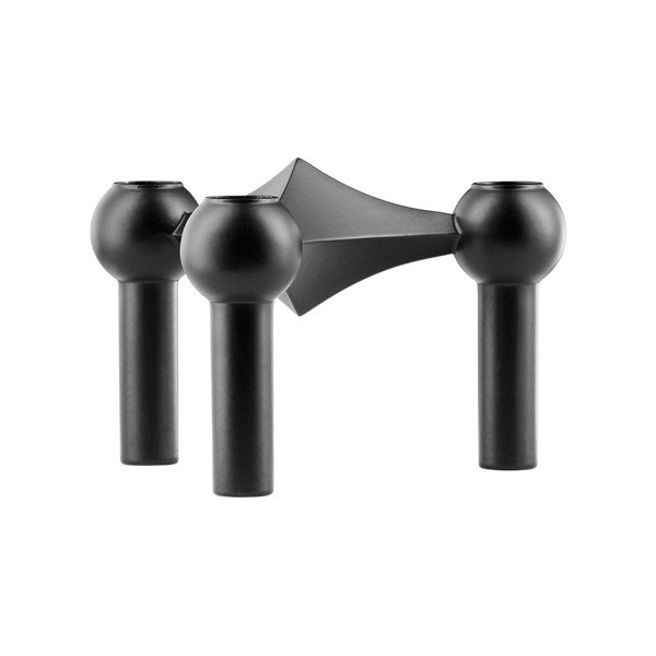Метален свещник Nagel – STOFF Nagel