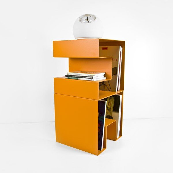 Nábytek Modul-Q, orange-image-3