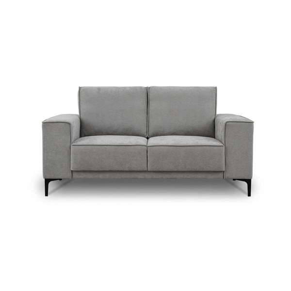 Светлосив диван 164 cm Copenhagen – Scandic