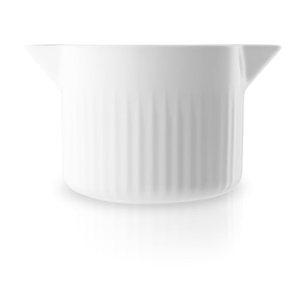 Бяла порцеланова тенджера за сос , 450 ml Legio Nova - Eva Solo