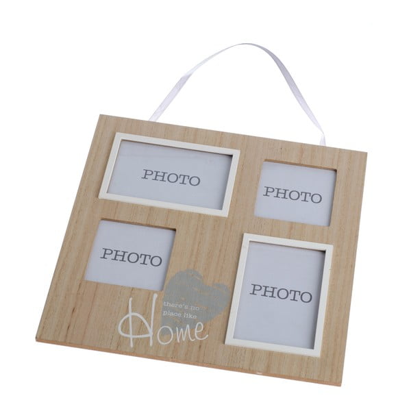 Дървена рамка за снимки Ruseno - Dakls