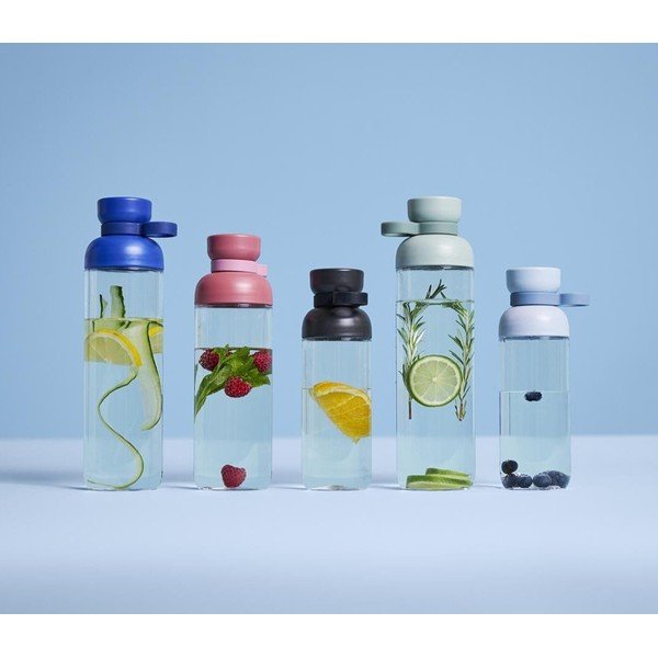 Светлосиня тританова бутилка  700 ml Vita – Mepal-image-2