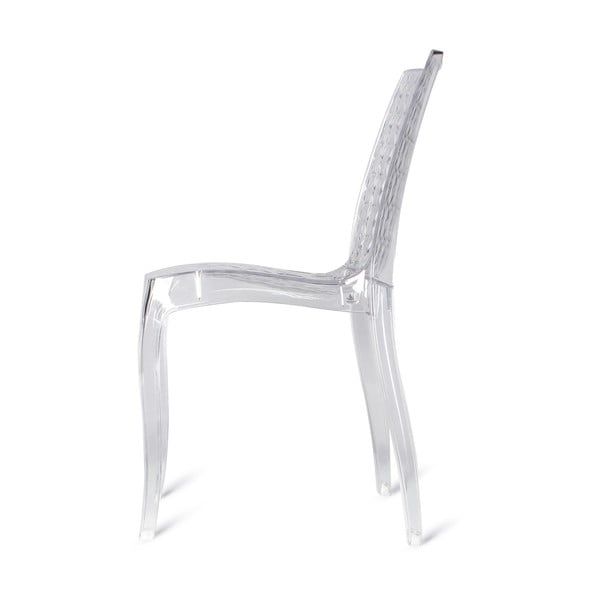 Sada 2 jídelních židlí Quadri-image-1