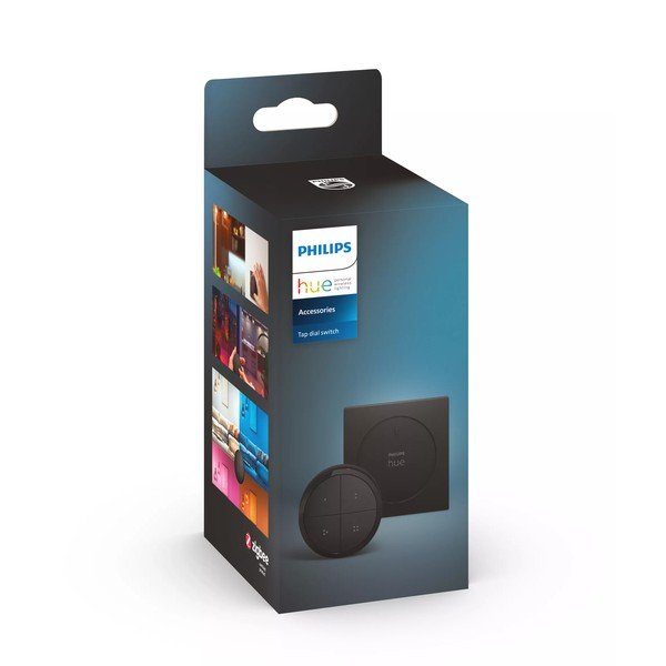Дистанционно управление за smart осветителни тела – Philips Hue-image-2