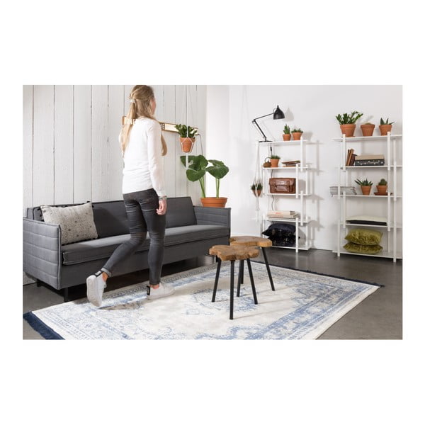 Модерен килим Marvel Neptune, 200 x 300 cm - Zuiver-image-2