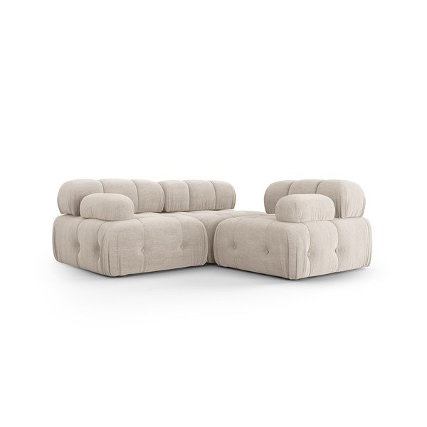 Бежов диван 288 cm Ferento – Cosmopolitan Design-image-4