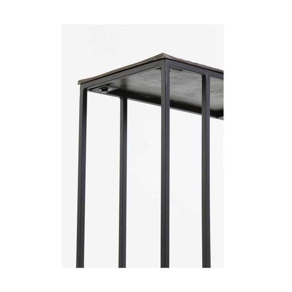 Странична масичка 26x48 cm Macy – Light & Living-image-2