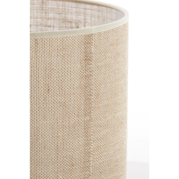 Бежов абажур ø 30 cm Sendai – Light & Living-image-4