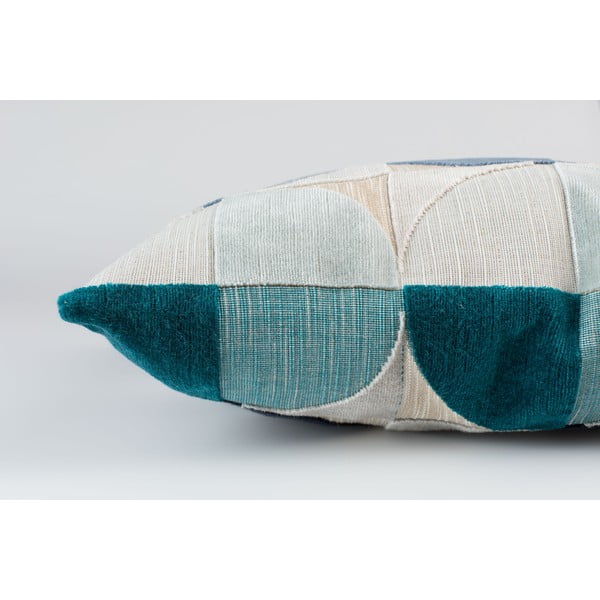 Декоративна възглавница 45x45 cm Club - Zuiver-image-3