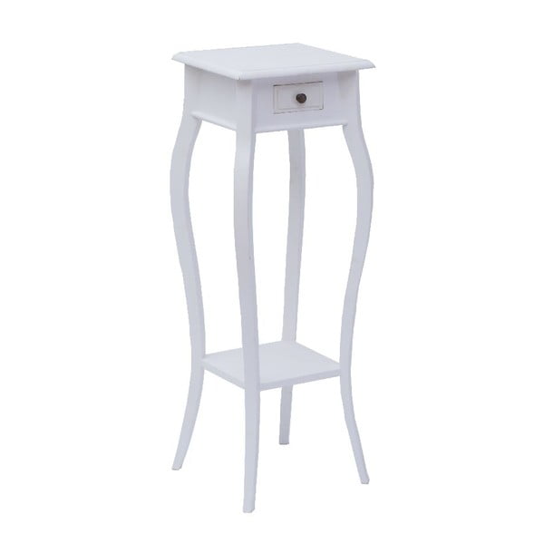 Odkládací stolek Vintage, 30x90x30 cm