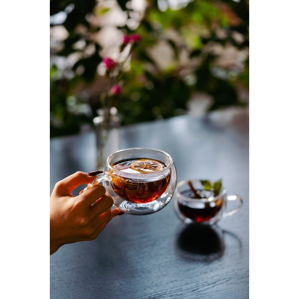 Чаши в комплект от 2 броя 300 ml Bolla - Vialli Design-image-4
