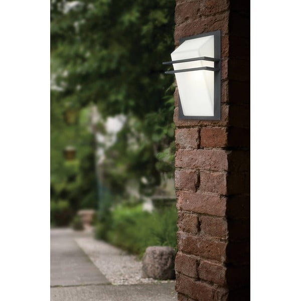 Стенно външно осветително тяло (височина 35 cm) PARK – EGLO-image-3