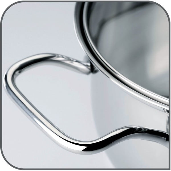 Висока тенджера с капак за паста 6 л Intuition - Tefal-image-1