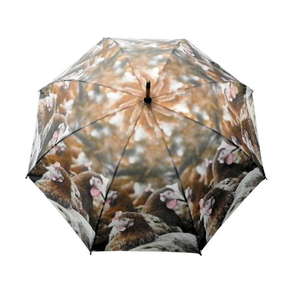 Deštník Chickens-image-1
