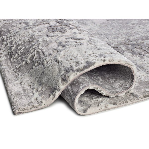 Светлосив килим 154x230 cm Oris – Universal-image-3