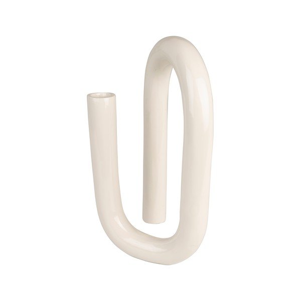 Метален свещник Tubo – Zuiver