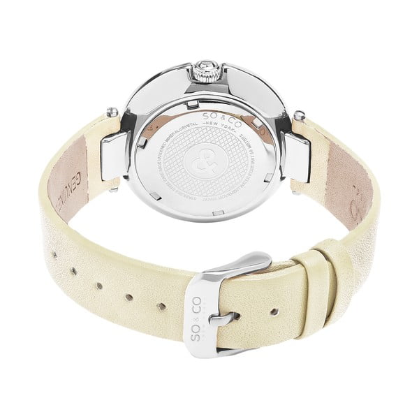 Dámské hodinky So&Co New York GP16099-image-2