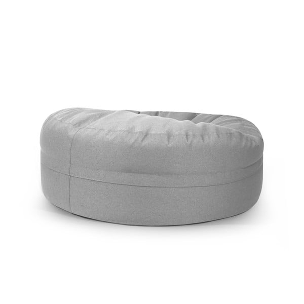 Тъмносив пуф Roll 135 – SLOWDOWN-image-3