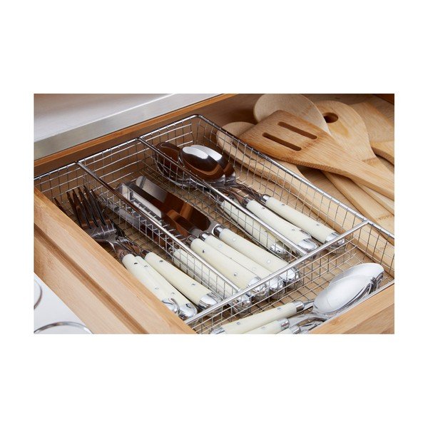 Drátěný příborník Premier Housewares-image-2