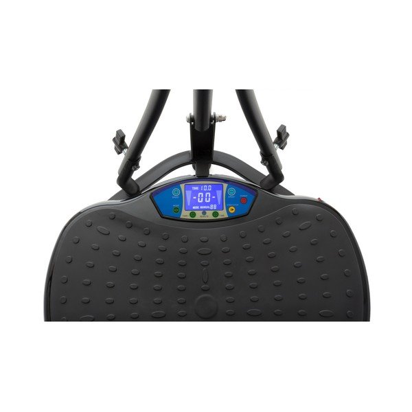 Вибрираща платформа VPower Pro - InnovaGoods-image-1