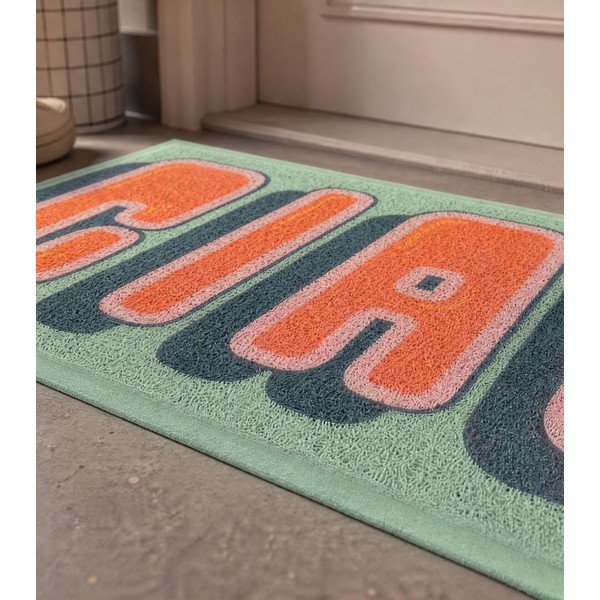 Изтривалка от PVC 40x70 cm Ciao – Artsy Doormats-image-3