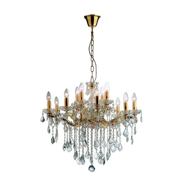 Stropní světlo Evergreen Lights Eleganza 2 