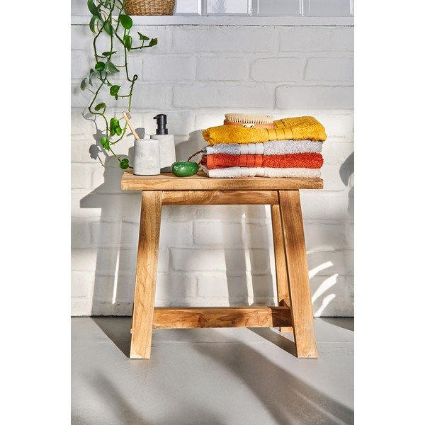 Комплект от 4 памучни кърпи , 50 x 100 cm Roma - Bonami Selection-image-1