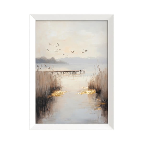 Картина 58x78 cm Soft – Styler