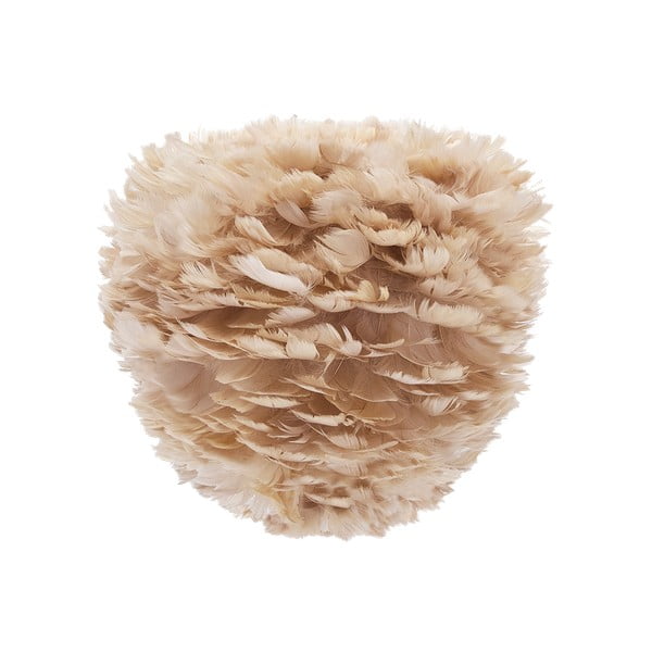 Светлокафяв абажур ø 30 cm Eos Evia Mini – UMAGE-image-4