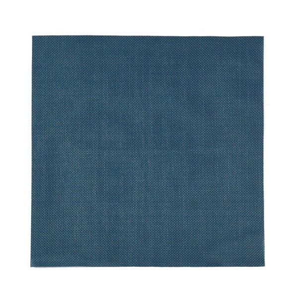Синя подложка Paraya, 35 x 35 cm - Zone