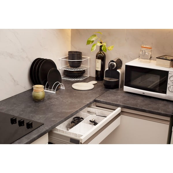 Стойка за кухненски дъски за рязане - Compactor-image-4